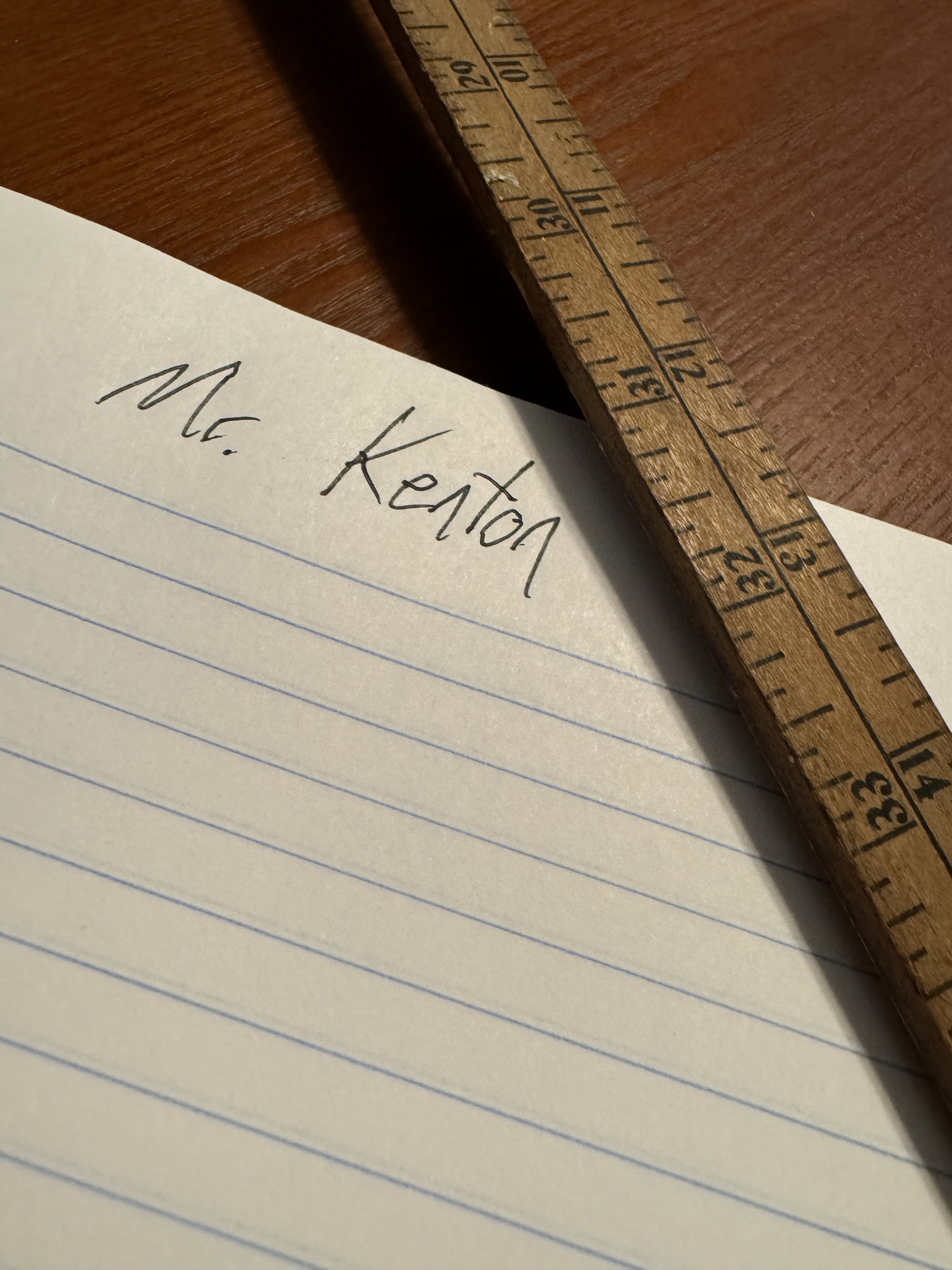 Douglas County, NE PRAXIS tutor named Joel