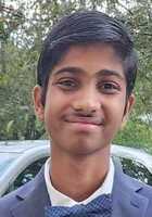 London Hindi tutor named Anudeep London Hindi tutor named Anudeep