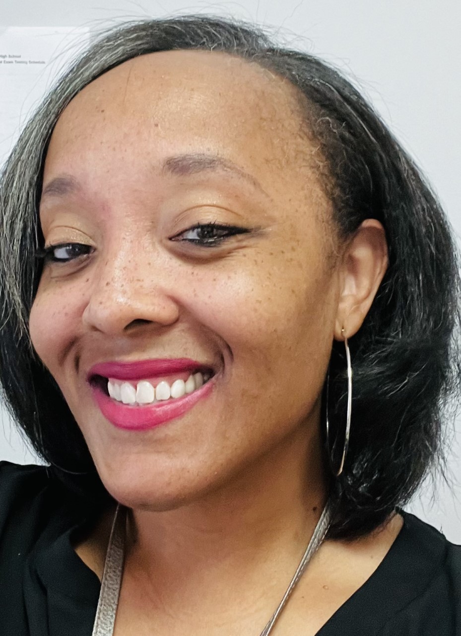 Liverpool Introduction to Fiction tutor named Christie Liverpool Introduction to Fiction tutor named Christie