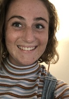Hamilton Geology tutor named Julia Hamilton Geology tutor named Julia