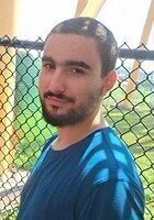 Victoria Probability tutor named Aymen