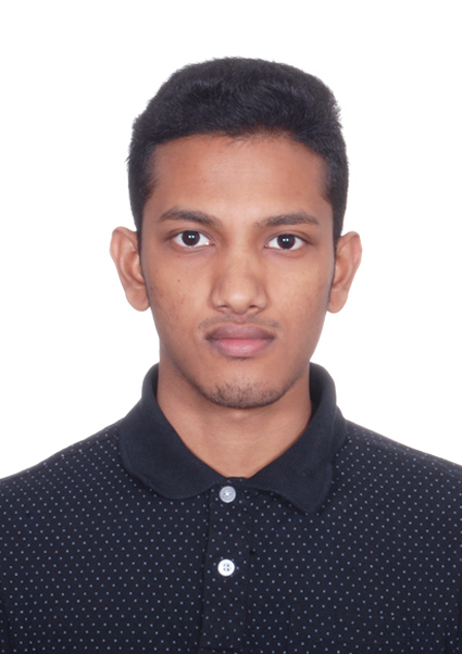 Waterloo Real Analysis tutor named Soumalya