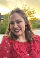 Belfast Trumpet tutor named Isabella Belfast Trumpet tutor named Isabella