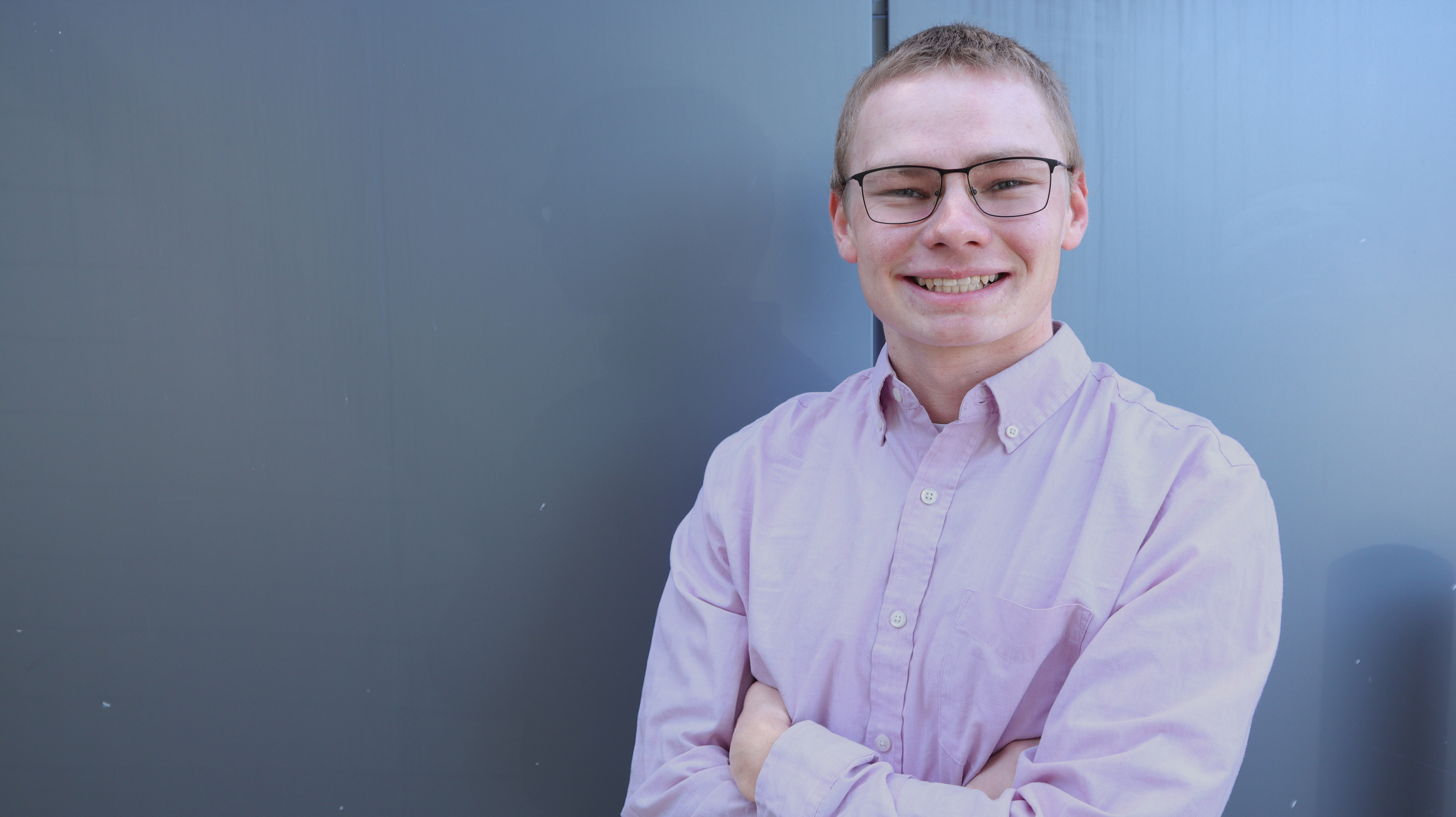 Bradford Fluid Dynamics tutor named Ezekiel