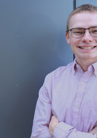 Durham Advanced Functions tutor named Ezekiel