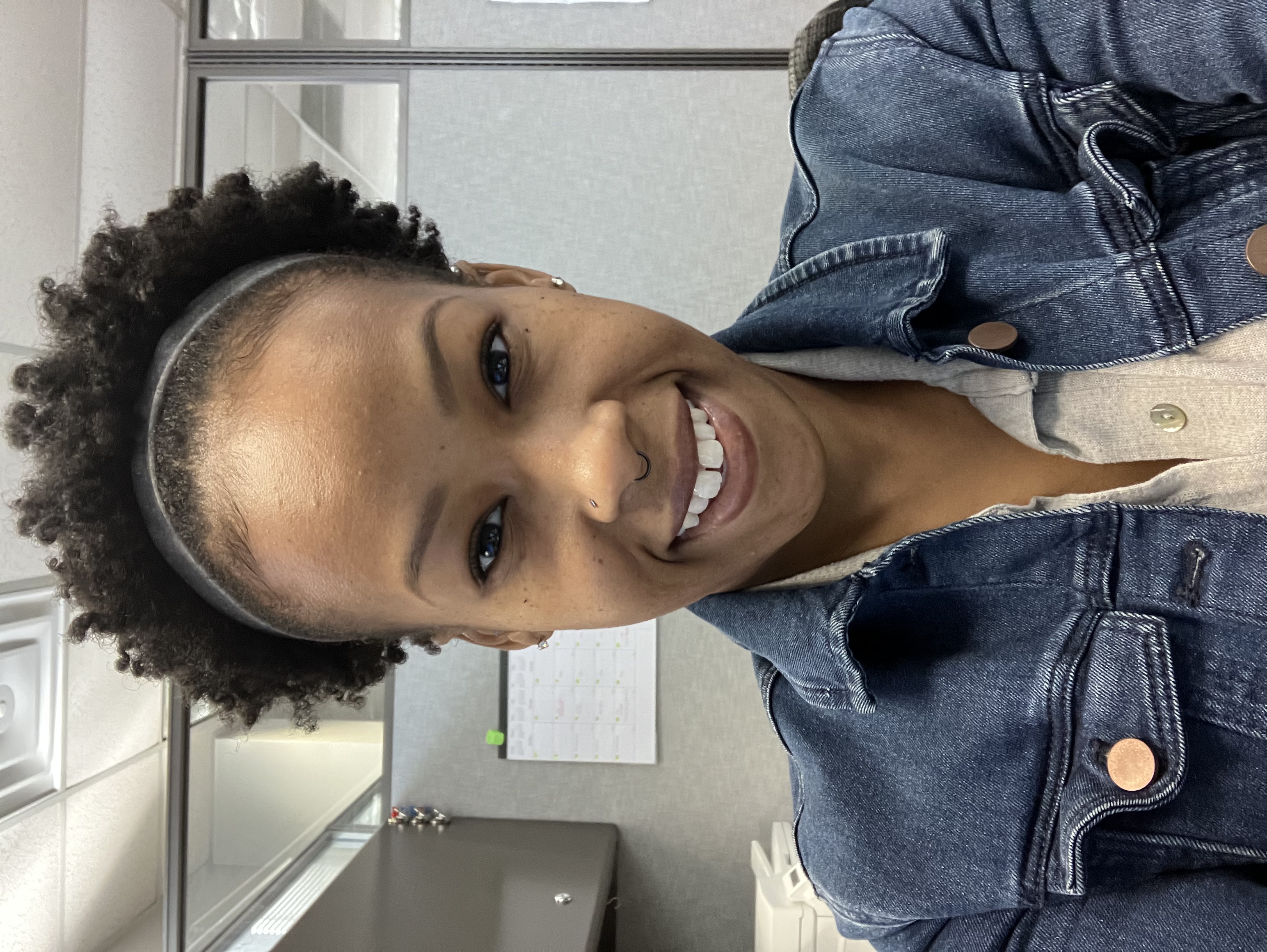 Cardiff ACCUPLACER ESL tutor named Saneshia Cardiff ACCUPLACER ESL tutor named Saneshia