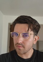 London Special & General Relativity tutor named Diego London Special & General Relativity tutor named Diego