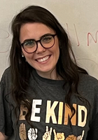 Windsor Virology tutor named Emily Windsor Virology tutor named Emily