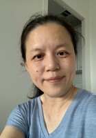 Oshawa Probability tutor named Zhenlei Oshawa Probability tutor named Zhenlei