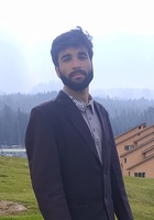 Calgary Graduate Level Chemistry tutor named Altaf Calgary Graduate Level Chemistry tutor named Altaf