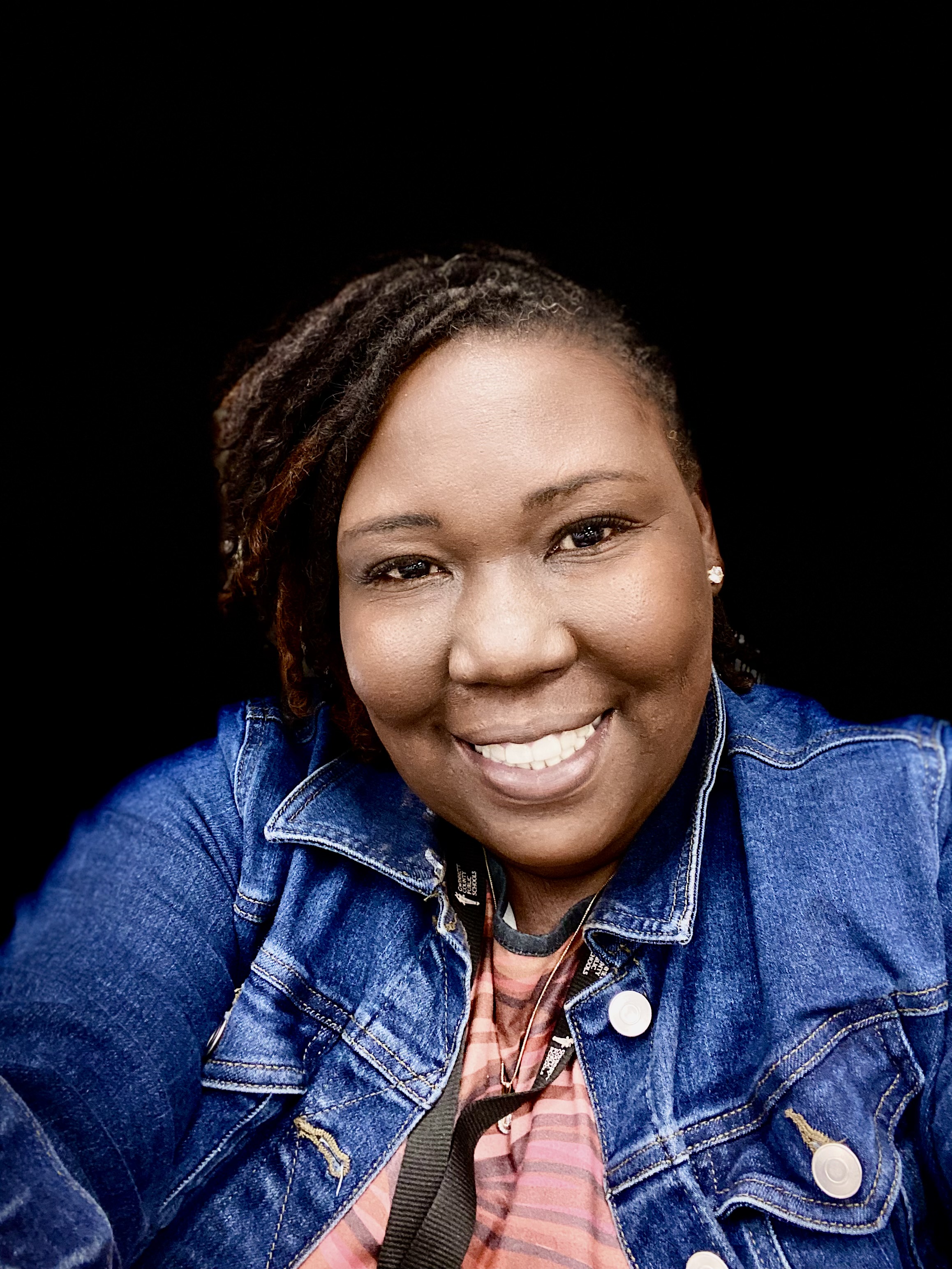 Ottawa Agricultural Science tutor named Latisha