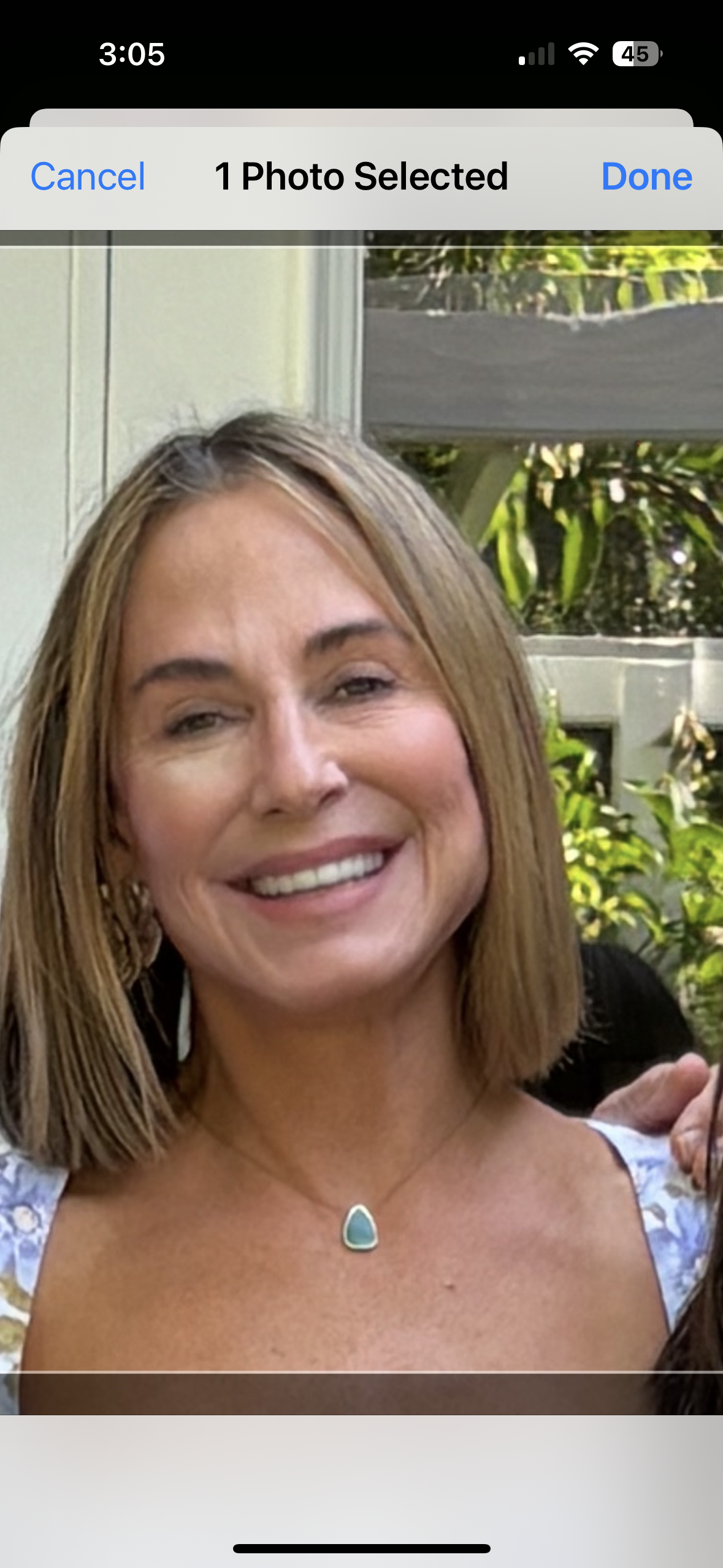 Manchester Filmmaking tutor named Amy