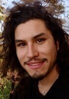 Toronto Printmaking tutor named Elijah