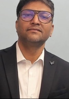 London Thermodynamics tutor named Sumit London Thermodynamics tutor named Sumit