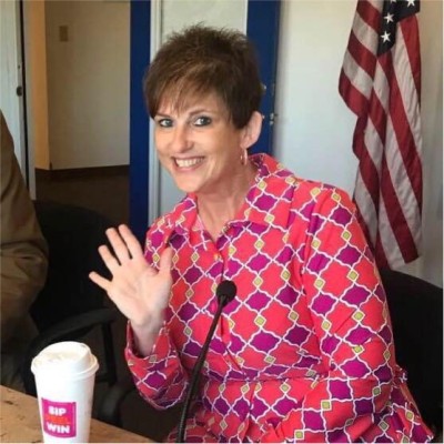 Birmingham GED Reasoning Through Language Arts tutor named Heidi