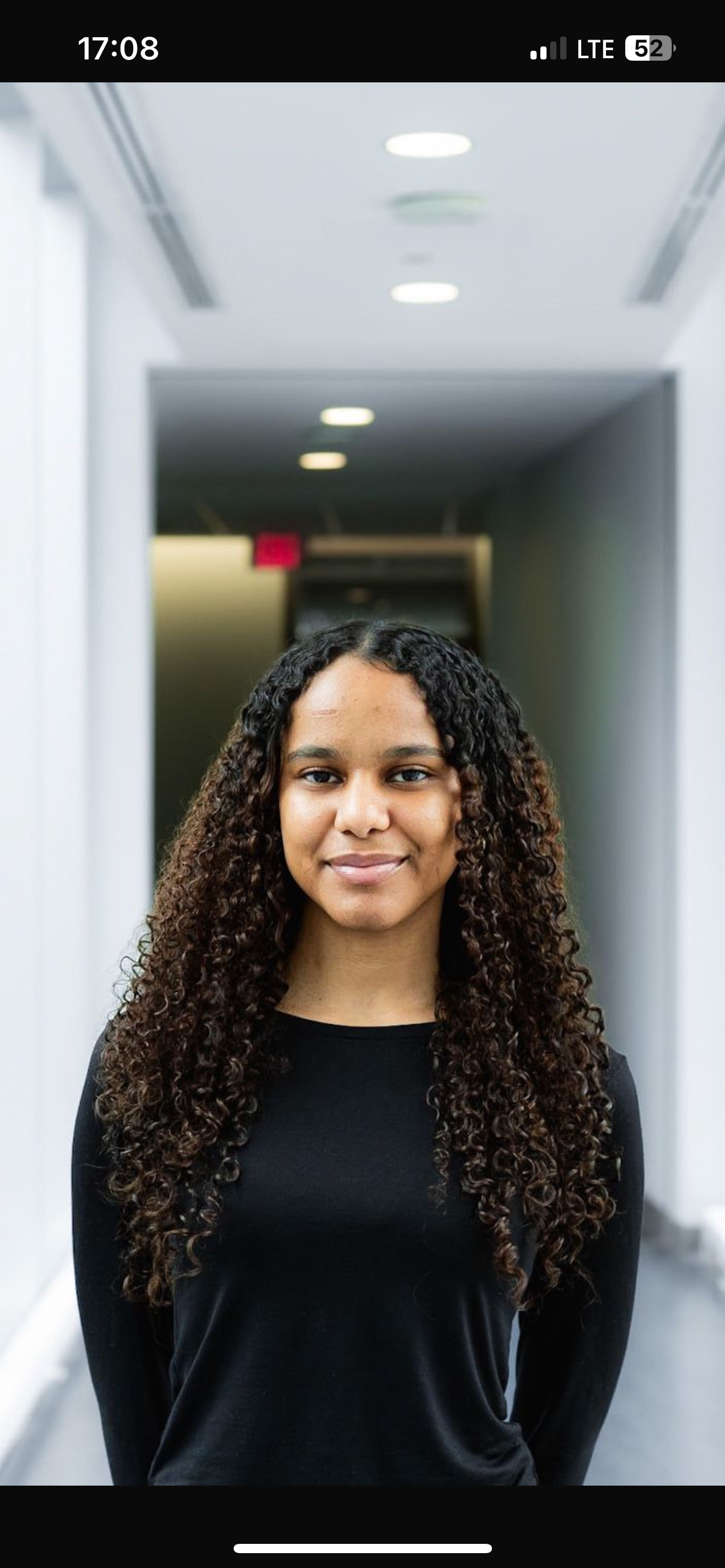 Brampton Statistics tutor named Fawzia Mohammed