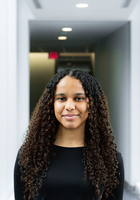 Richmond Hill Math tutor named Fawzia Mohammed