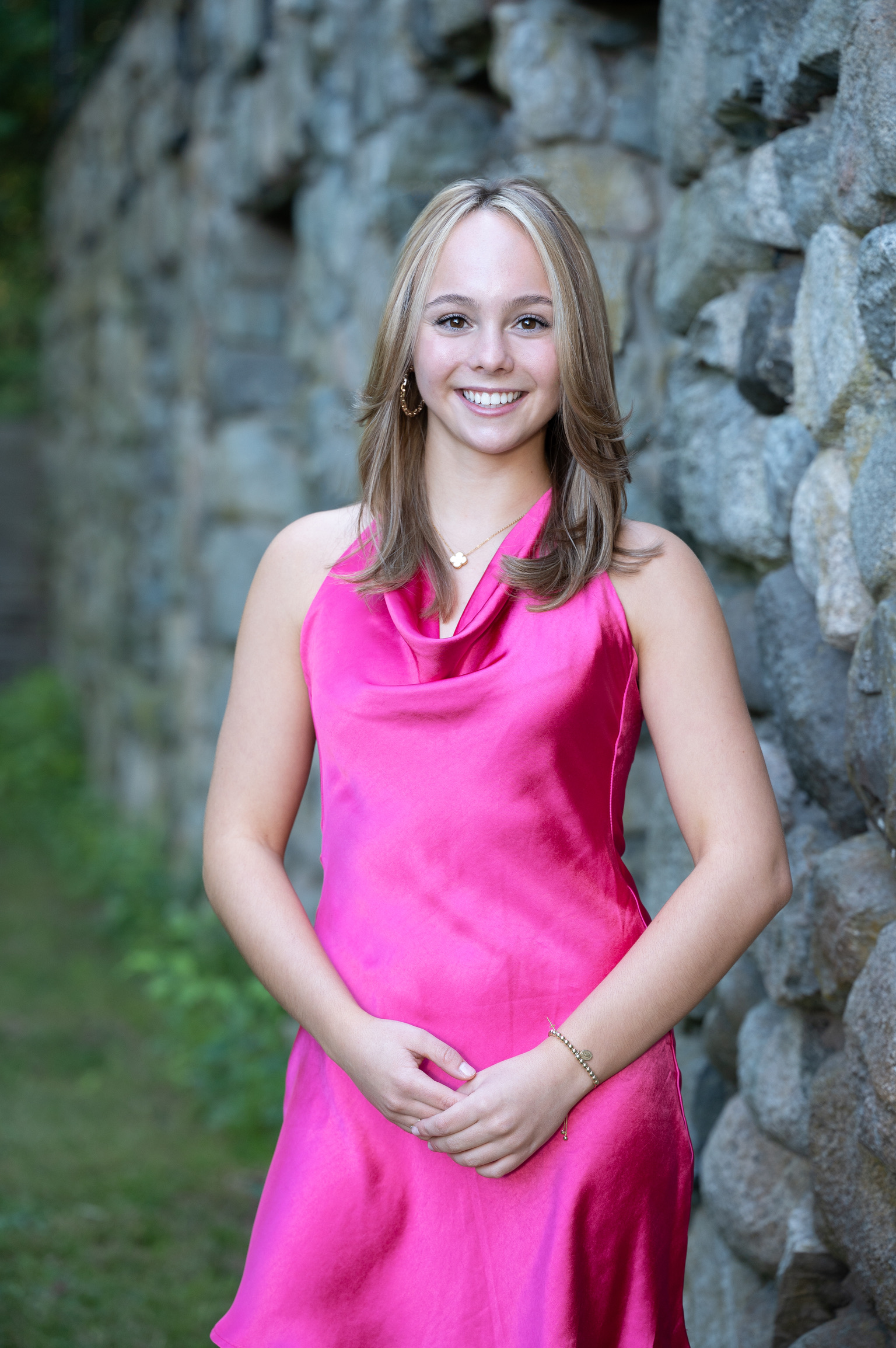 Leeds Saxophone tutor named Lily