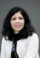 Glasgow Hindi tutor named Shipra