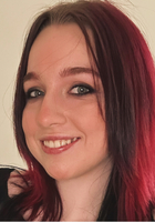 Bath Non-Euclidean Geometry tutor named Heather Bath Non-Euclidean Geometry tutor named Heather