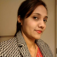 Vancouver Marine Biology tutor named NIVEDITA Vancouver Marine Biology tutor named NIVEDITA