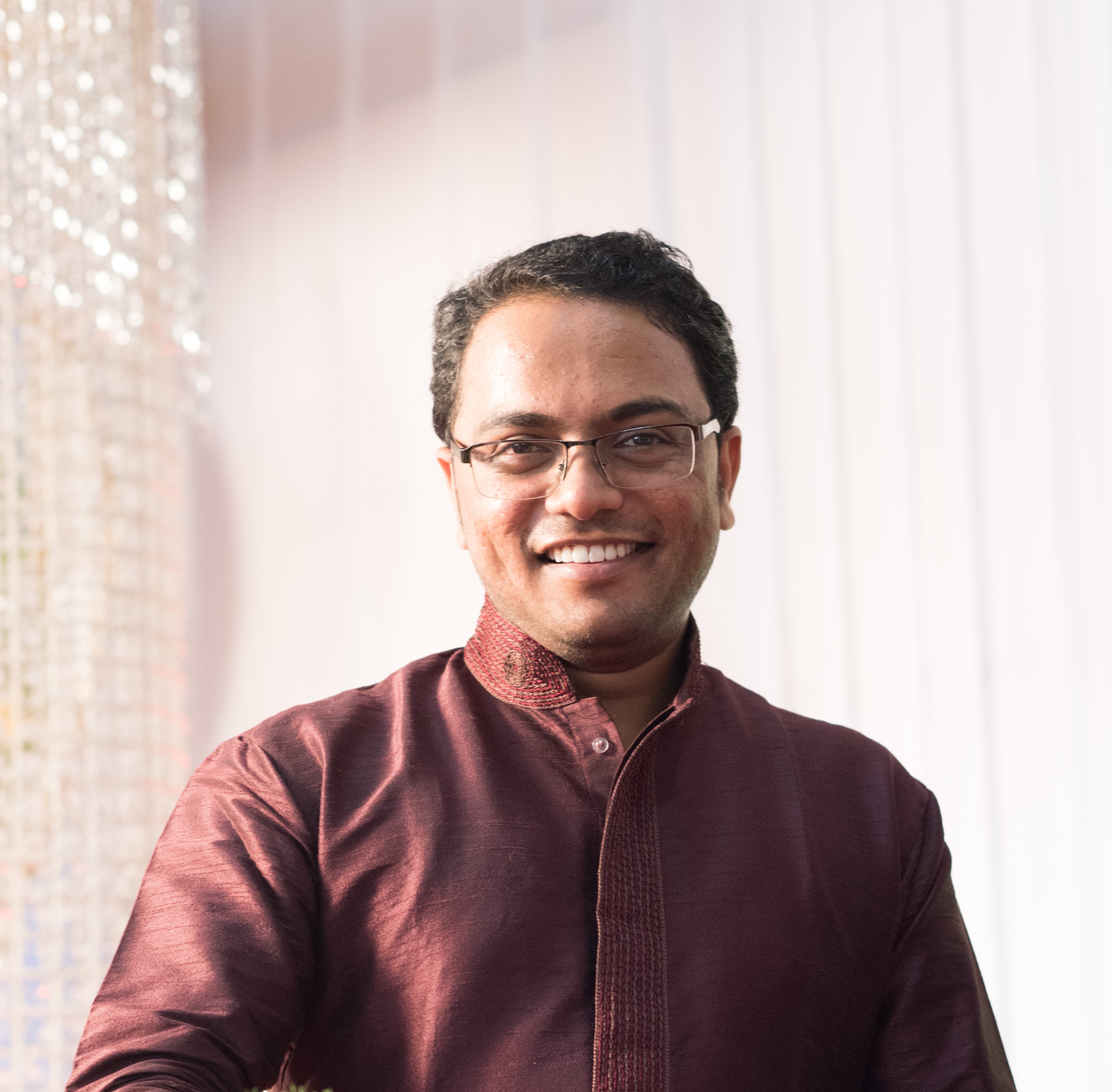Bradford Neurobiology tutor named Prasad Bradford Neurobiology tutor named Prasad