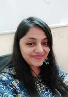 Birmingham Non-Euclidean Geometry tutor named Palak