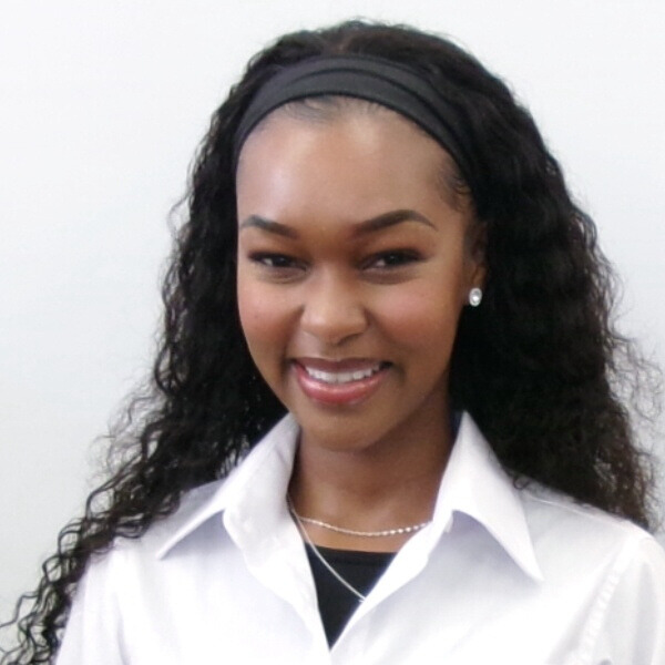 Birmingham Grade 12 Chemistry tutor named Mimi