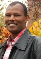 Edmonton Agricultural Science tutor named Olkeba