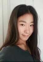 Halifax Korean tutor named Somin Halifax Korean tutor named Somin