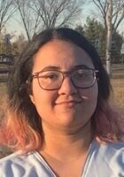 Waterloo UK GCSE Biology tutor named Moksha