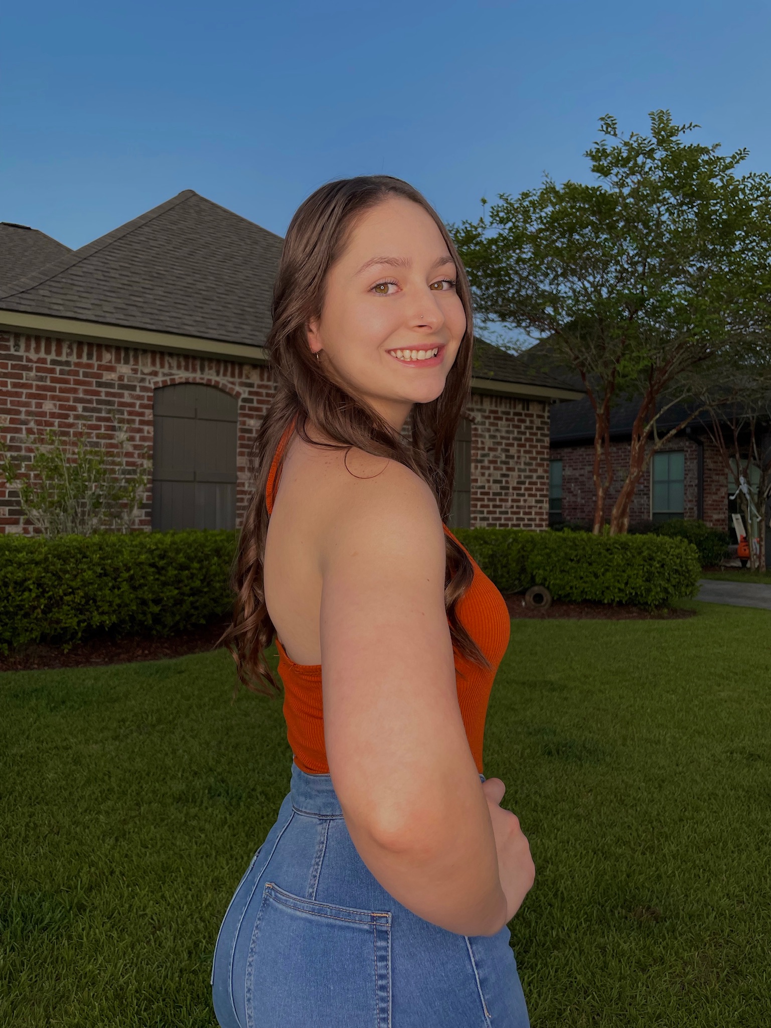 Ottawa FCAT 2.0 tutor named hannah