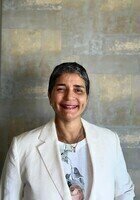 Manchester CLEP Spanish tutor named Rosanna