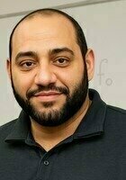 Winnipeg Civil Engineering tutor named Mohamed