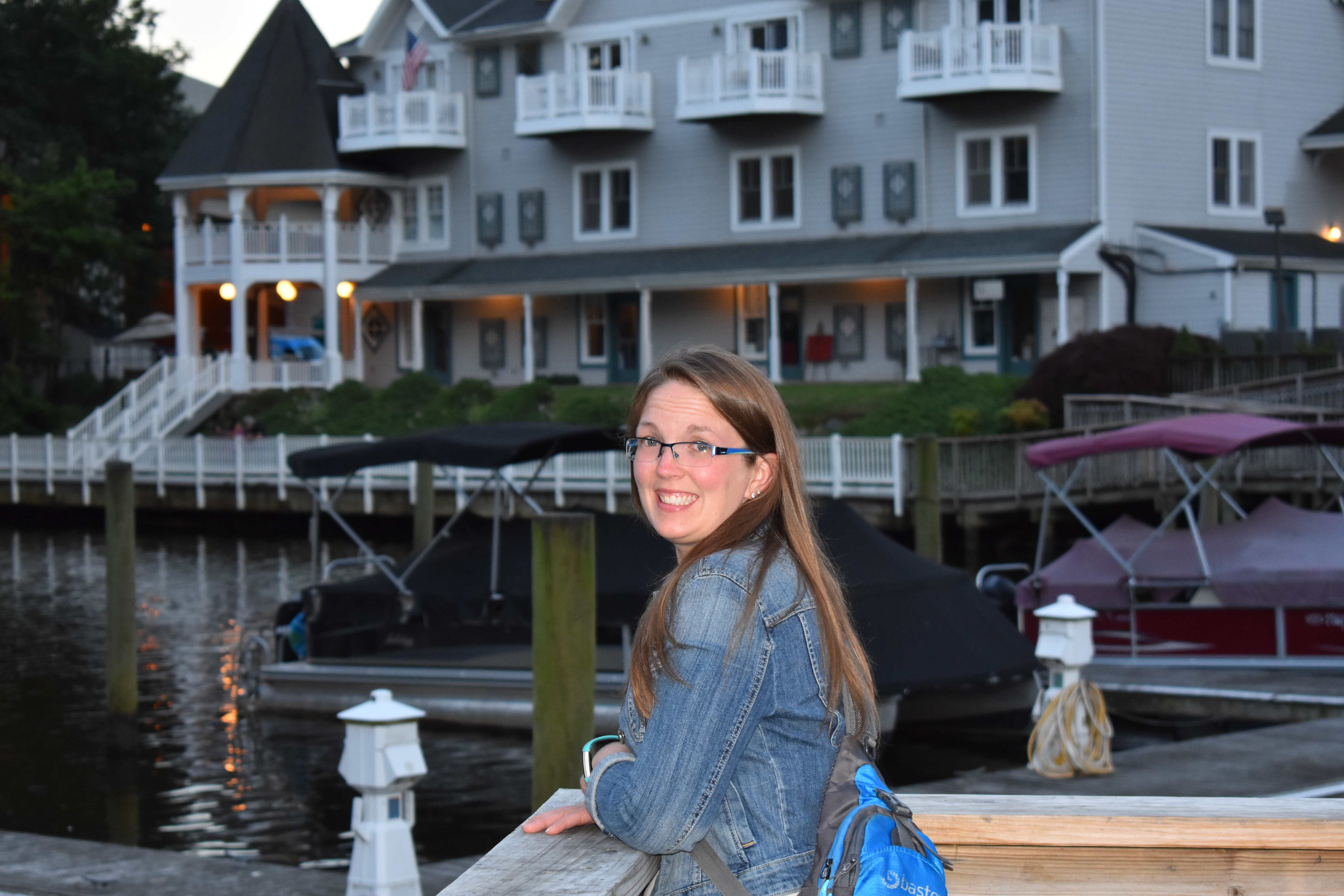 Belfast Math 2 tutor named Melinda