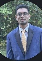 Edinburgh Electromagnetism tutor named Mukund