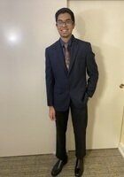 London Newtonian Mechanics tutor named Mukund