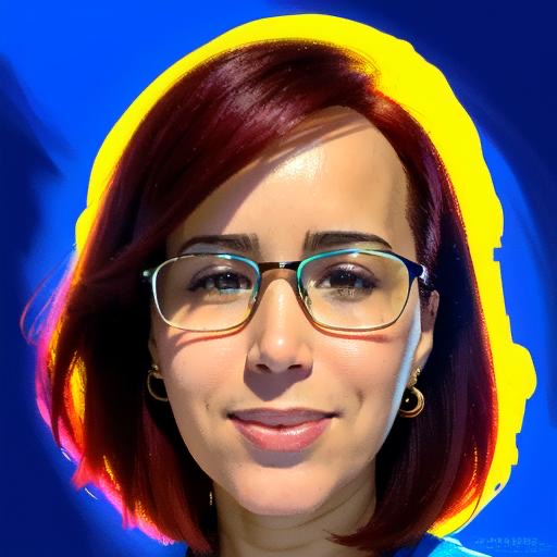 Nassau County, NY Six Sigma tutor named Katia