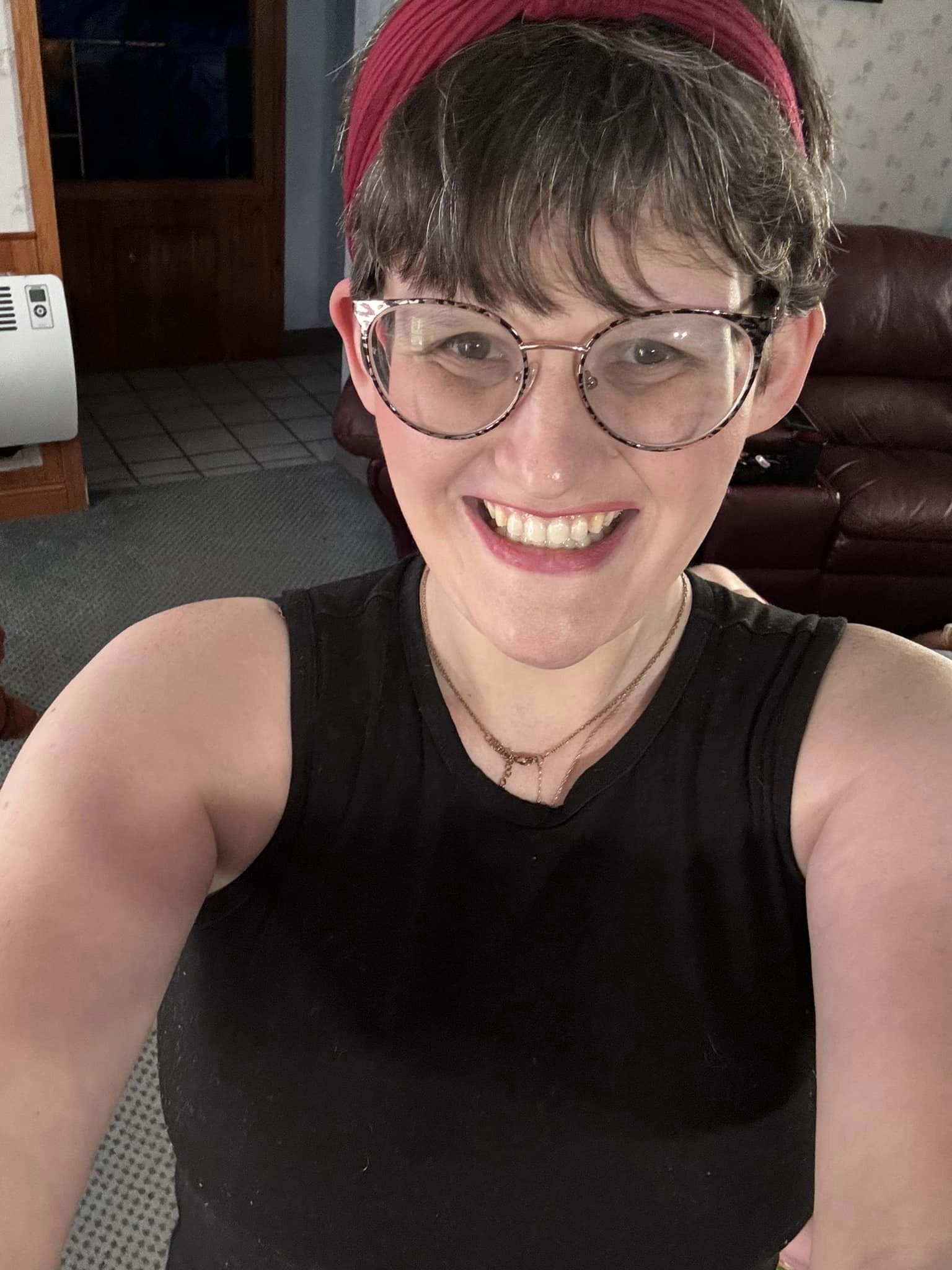 Liverpool Middle School Social Studies tutor named Kaitlin Liverpool Middle School Social Studies tutor named Kaitlin