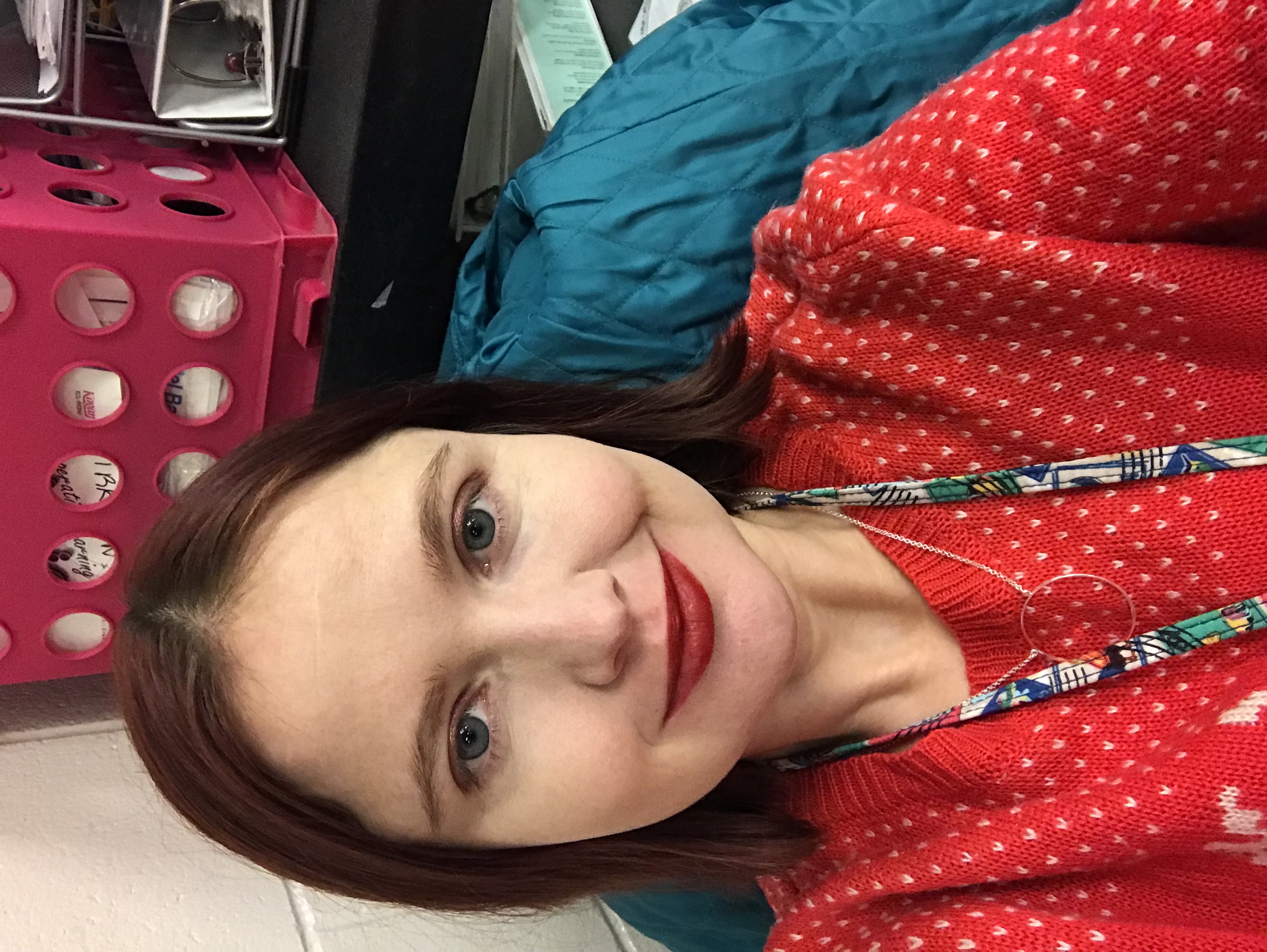 Birmingham Oboe tutor named Jennifer