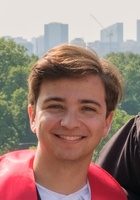 London Electrical and Computer Engineering tutor named Oliver London Electrical and Computer Engineering tutor named Oliver