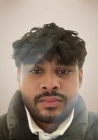 Windsor SAT tutor named Krishanu