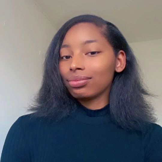 Edinburgh Marine Biology tutor named Chasity