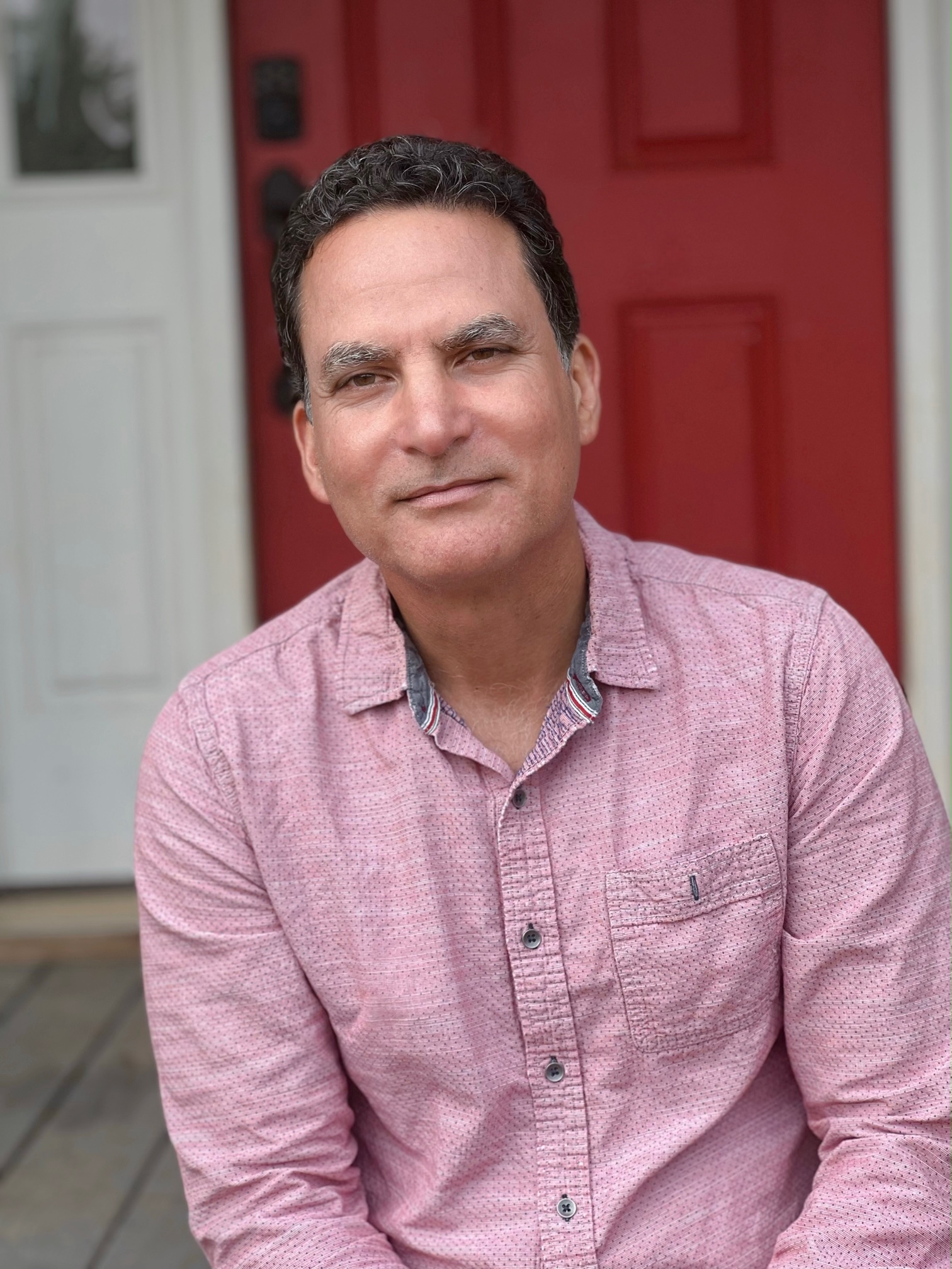 Edinburgh Marine Biology tutor named Roberto