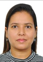 Halifax GRE Subject Test in Psychology tutor named Christina Halifax GRE Subject Test in Psychology tutor named Christina