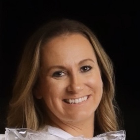 Edinburgh Medical Terminology tutor named Meghan