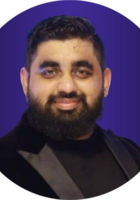 Hamilton Salesforce Admin tutor named Mohamed Hamilton Salesforce Admin tutor named Mohamed