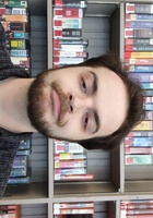 London Women's Studies tutor named Connor London Women's Studies tutor named Connor