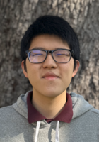 London Elementary Statistics tutor named Wei London Elementary Statistics tutor named Wei