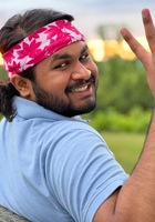 Calgary Data Management tutor named Smitkumar